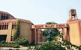 VASSANT VALLEY SCHOOL