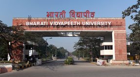 Bharati Vidyapeeh University